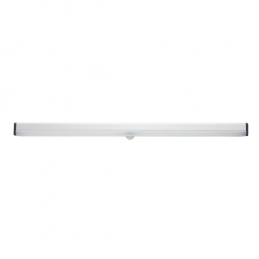 Logo trade reklaamtoote pilt: USB-laetav liikumisandur LED valgusti suur